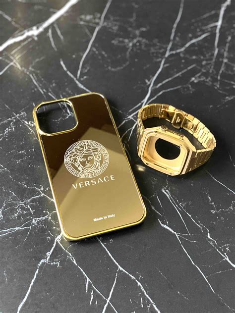 case iphone 11 versace|versace phone case.